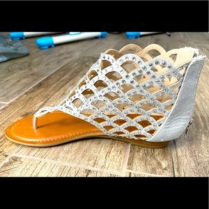 Zigi Soho bling sandals